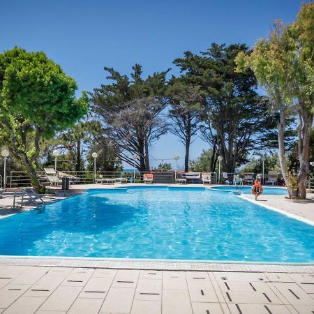 Holiday Home Miramare-1 By Interhome Antignano  Exteriér fotografie