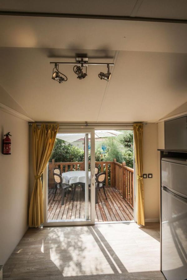 Holiday Home Miramare-1 By Interhome Antignano  Exteriér fotografie