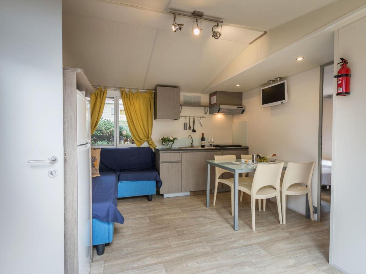 Holiday Home Miramare-1 By Interhome Antignano  Exteriér fotografie